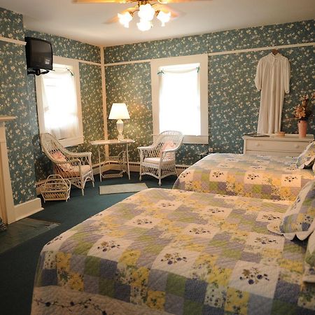 Jailer'S Inn Bardstown Habitación foto