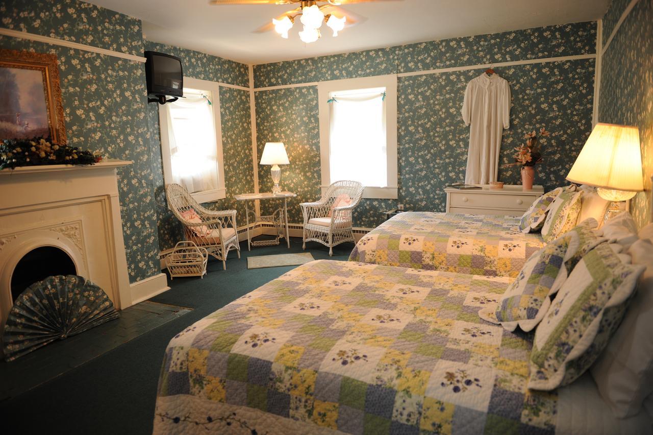Jailer'S Inn Bardstown Habitación foto