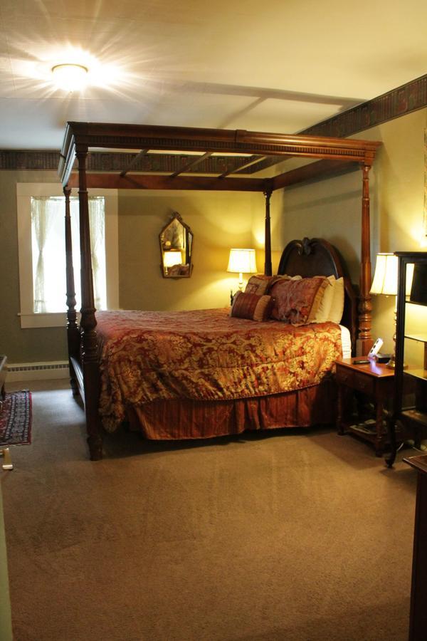 Jailer'S Inn Bardstown Exterior foto