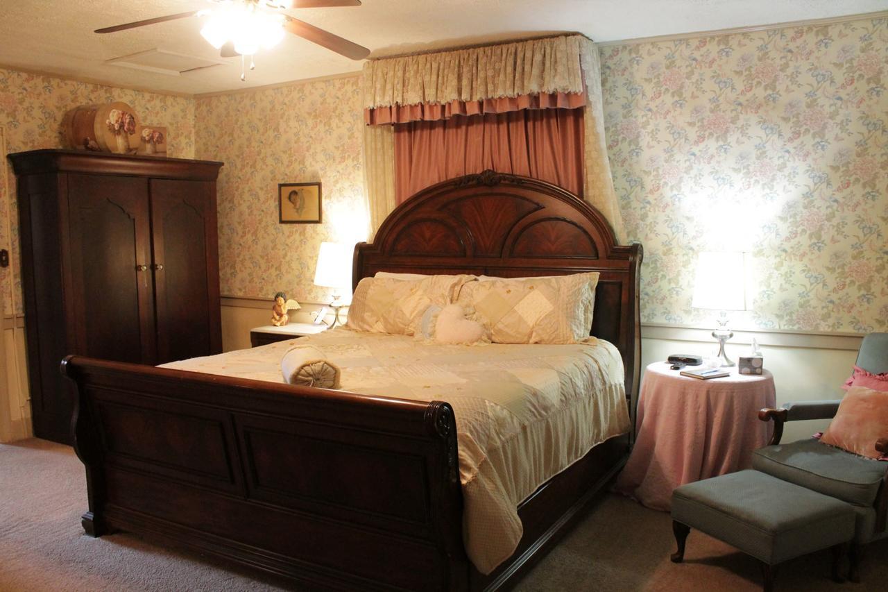 Jailer'S Inn Bardstown Exterior foto
